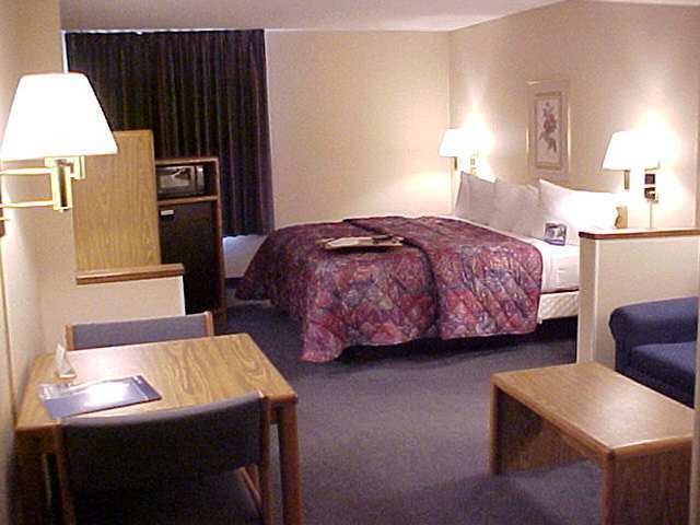 Hampton Inn Abilene Habitación foto